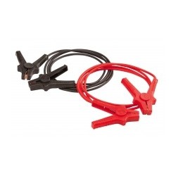 CABLES DE DEMARRAGE