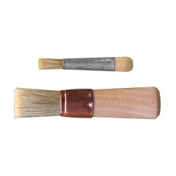 PINCEAU BROSSE POUR...