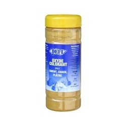 COLORANTS POUR CIMENT /...