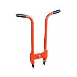 EXTRACTEUR DE PAVES