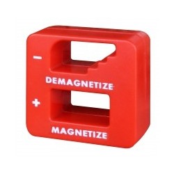 MAGNETISEUR - DEMAGNETISEUR