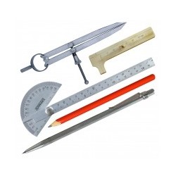 KIT DE MESURE / TRACAGE