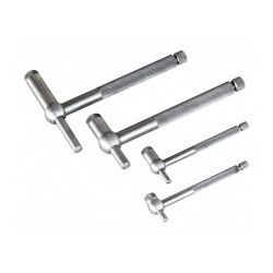 CALIBRES D'ALESAGE