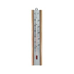 THERMOMETRE INTERIEUR