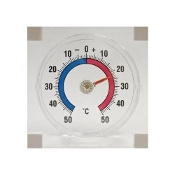 THERMOMETRE EXTERIEUR...