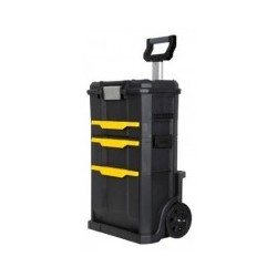 SERVANTE MODULO 2 EN 1