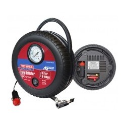 GONFLEUR PORTABLE - 12V