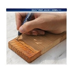 CRAYON POUR SUPPORT HUMIDE