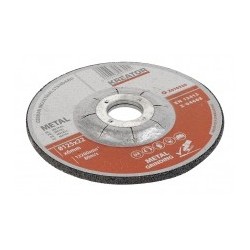 DISQUES A EBARBER LES METAUX