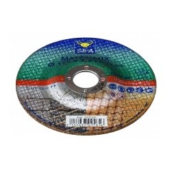 DISQUES A TRONCONNER LA PIERRE