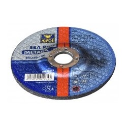 DISQUES A EBARBER LES METAUX