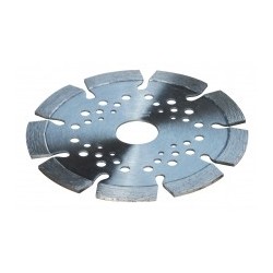 DISQUES DIAMANT BETON ARME