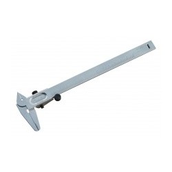 PIED A COULISSE 1/10 MM
