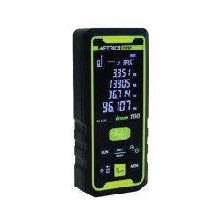 TELEMETRE LASER FLASH GREEN