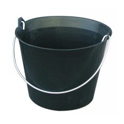 SEAU DE MAÃ‡ON PLASTIQUE