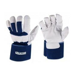 GANTS DOCKER HIVER