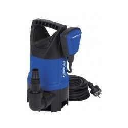 POMPE A EAU IMMERGEE
