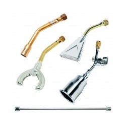 LANCES DE CHALUMEAU