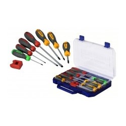 TOURNEVIS + MAGNETISEUR -...