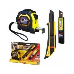 KIT â€œMESURE + CUTTER +...