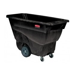 CHARIOT DE MANUTENTION A...