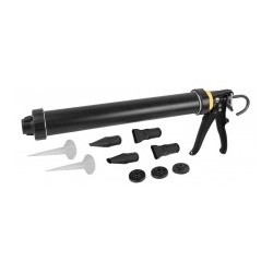 PISTOLET DE SCELLEMENT