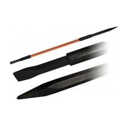 BARRE A MINE ISOLEE 1000V