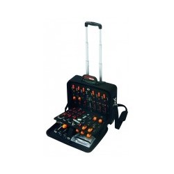 VALISE DE MAINTENANCE A...