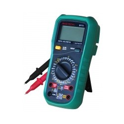 MULTIMETRE 10A / 600V