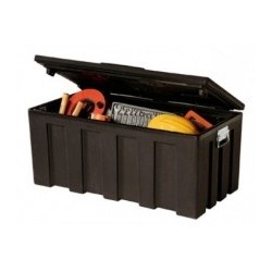 COFFRE DE CHANTIER PRO ETANCHE