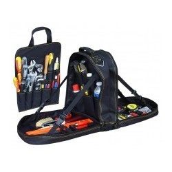 SAC A DOS PORTE-OUTILS A...