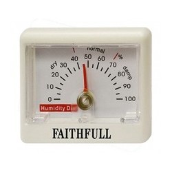 MESUREUR D'HUMIDITE HYGROMETRE
