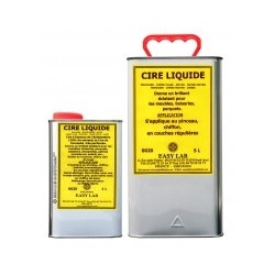 CIRE LIQUIDE