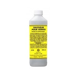 RAVIVEUR POUR VERNIS