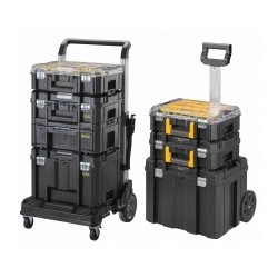 RANGEMENT MODULAIRE TSTAK