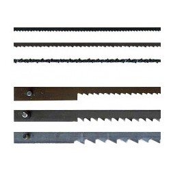 LAMES DE SCIE 130 MM