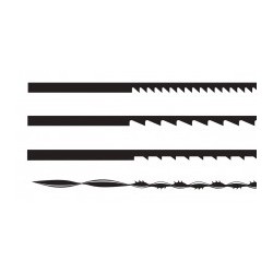 LAMES DE SCIE 160 MM