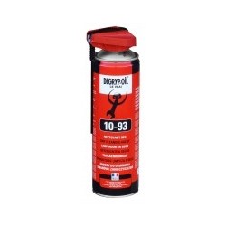 NETTOYANT SEC POUR FREINS