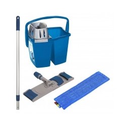 ENSEMBLE DE NETTOYAGE 'KIT...