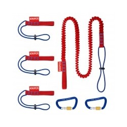 SET DE PROTECTION ANTI-CHUTE