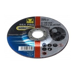 DISQUE DUO A TRONCONNER ET...