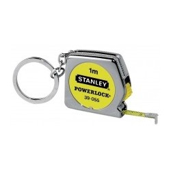 MESURE POWERLOCK PORTE-CLES