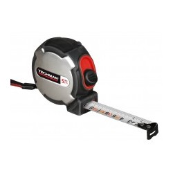 MESURE 'X-INOX'
