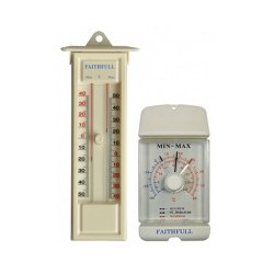 THERMOMETRES INTERIEUR /...