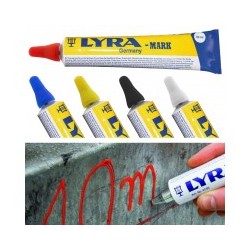 MARQUEUR PEINTURE A BILLE