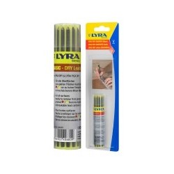 MINES LYRA DRY