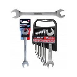 CLES DOUBLE FOURCHE INDUSTRIE