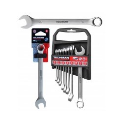 CLES MIXTES INDUSTRIE