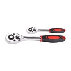 CLIQUETS 72 DENTS