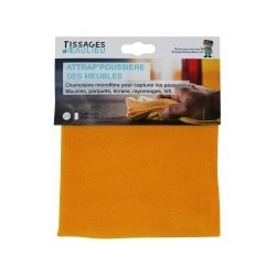 CHAMOISINE MICRO VELOURS